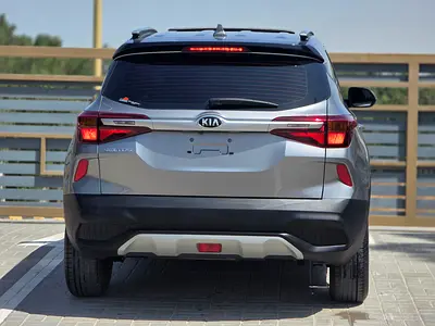 2020 KIA SELTOS 照片 7