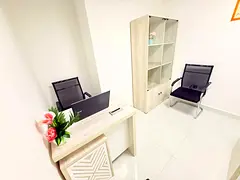 Beautiful Office | Direct from Landlord | Near to Metro Station