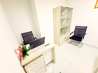Beautiful Office | Direct from Landlord | Near to Metro Station