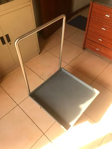 Platform Trolley