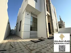 Luxury Villa for Sale in Al Zahya Gardens A – 5 Master Bedrooms, 3,700 Sq.Ft Built-Up Area, Prime 