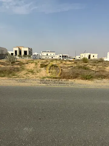 فرصة (171) للبيع ارض سكنية ف منطقة الحوشي بمساحة ممتازة 20000 قدم مربع