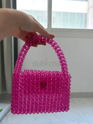 Hand made bag