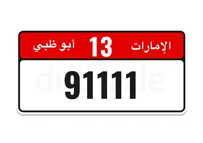 91111 أبوظبي Porsche 911 11