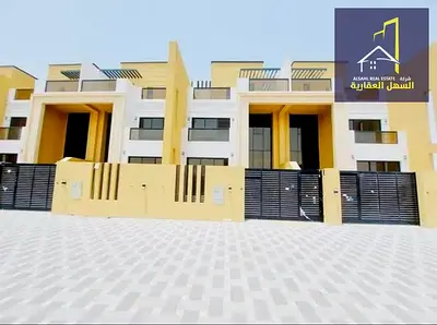 5-Bedroom Townhouse for Rent – Prime Location for Families