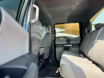 2020 FORD F-150 照片 15