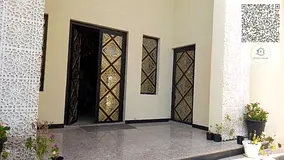 Furnished Villa for Annual Rent in Al Rawda 1 – Ajman ✨