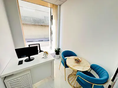 Private Office Space Near Metro | Unlimited Inspections | No Hidden Charges