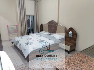 Studio Ajman Al Rawda