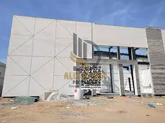 For Sale – Warehouse with 99-Year Usufruct in Umm Al Thu'ub, Umm Al Quwain Excellent investmen
