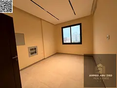 First occupancy - The most luxurious and beautiful apartment for annual rent in Ajman - Consists of
