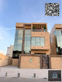 A Home That Defines Luxury | 6BR Villa | Transfer Fee + Electricity + Water + AC Included | Al Helio