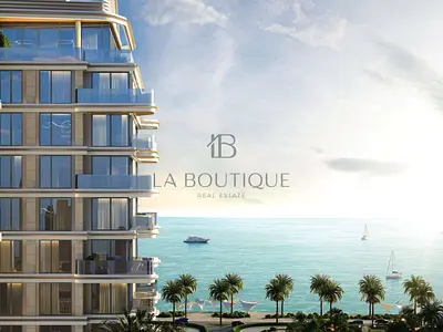 Waterfront | High ROI | Edgewater Residences
