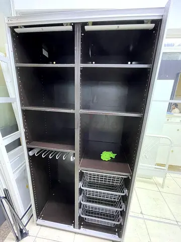 IKEA PAX CUPBOARD