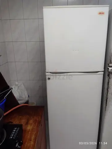 Moving Out - House Hold Item for Sale - Fridge