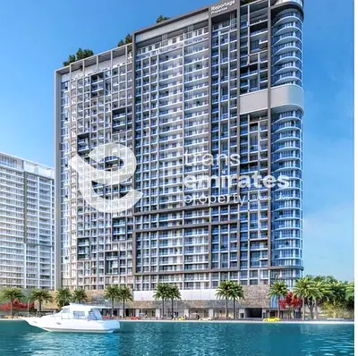 Fully Furnished 2BR | Modern Layout | Prime Area