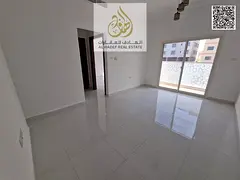 📌 Annual Rent – 1 Bedroom Apartment | 2 Bathrooms | Balcony | Al Hamidiya 1 – Ajman | Familie