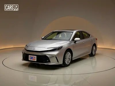 AED 1,450/month | 0 DP | Manufacturer Warranty | Service History | 30 Day Return | TOYOTA CAMRY 2025