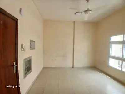 Spacious and Luxurious studio Available in just 19k || Family Building