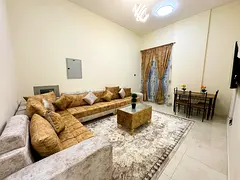 🔥 Kuwait Street Luxury 🔥 1BR Apartment (2 Baths + Balcony) | Opposite Safeer Mall | Brand New 