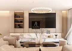 FREEHOLD OWNERSHIP | FLEXIBLE 10% PAYMENT PLANE | Tiger Downtown Ajman and enjoy an exclusive 30% di