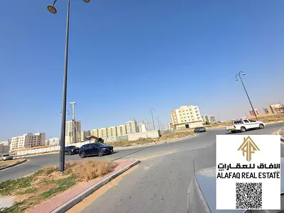 Residential land in a prime strategic location opposite the Princess Village project and behind Al-Hamidiyah Park