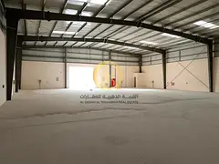 Industrial property for sale in Sharjah, Al Sajaa Industrial Area, with a 9% return.