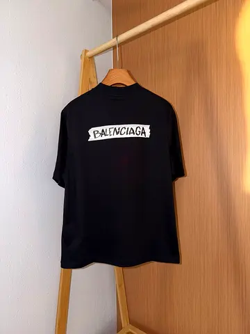 Balenciaga T-shirt for men