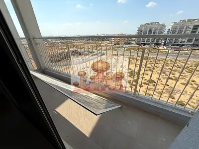 Very Specious Ready To Move Large 2BHK With Balcony For Rent In Phase 2