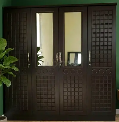 Brand new 4door wardrobe available