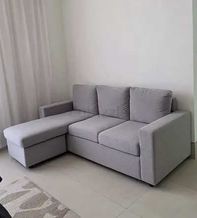 L SOFA