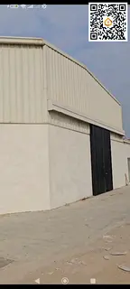Investment Complex for Sale in Al Saja’a Industrial | AED 755K Income | Corner Plot
