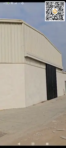 Investment Complex for Sale in Al Saja’a Industrial | AED 755K Income | Corner Plot