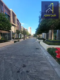 Freehold for all nationalities one bedroom apartment | Modern Zahia compound