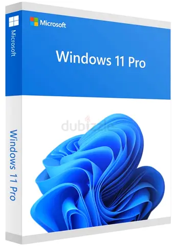 Microsoft Windows 11 Pro