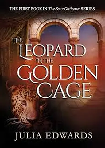 The Leopard in the Golden Cage