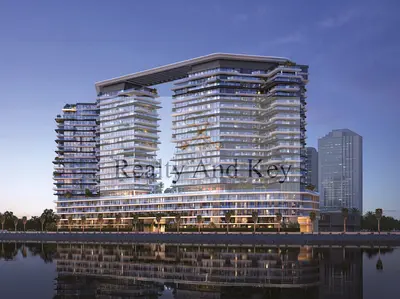 Luxury Branded Residence | High ROI | Marriott Autograph | Reem Island