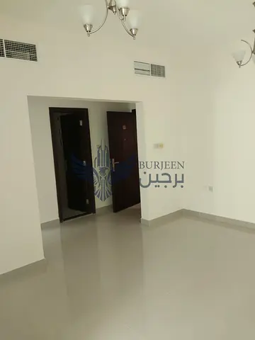 BRAND NEW 1 BHK WITH BALCONY 2 WASHROOM CLEAN BEAUTIFUL APARTMENT RENT 35K