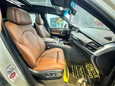 صورة مصغرة 16 لـ 2017 BMW X5