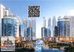 Special Offer 3 years Payment Plan 8% Discount Lagoon Front Fully Furnished No Commission