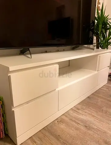 IKEA tv table