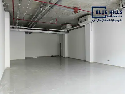 Prime Spacious Shop in Al Qusais 2