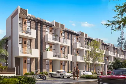 Contemporary 3BR Sanctuary | Flexible Payment Plan