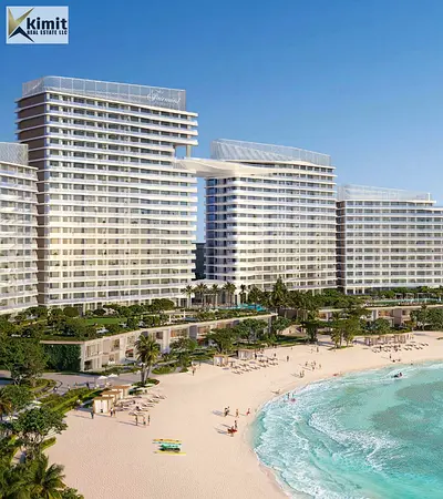 EXCLUSIVE BEACH ACCESS |PP 60|40 |LUXURY