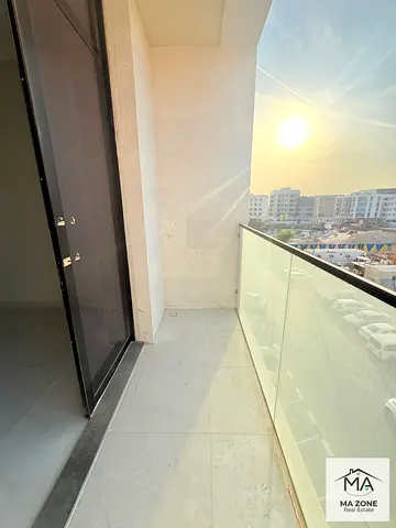 Spacious 1Bhk Apartment Prime Location In Sarab Community Aljada,Your Dream Home Awaits