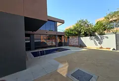 Private Pool | 4 + Majlis + Maid room | Brand New