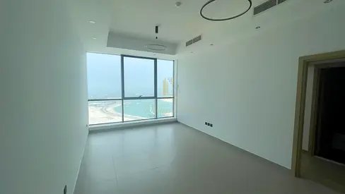 Apartment for Sale in La Plage 1 – 1 Bedroom & Living Room