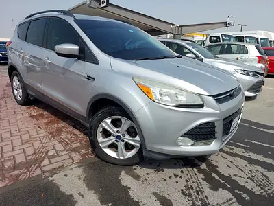 فورد إسكيب 2013 خليجي فول رقم واحد