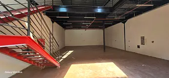 GOLDEN OPERTUNITY !!!! A BIG SIZE WARE HOUSE 3400 SqFt AVAILBALE FOR RENT IN AL JURF INDUSTRIAL 1