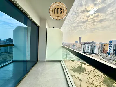 Modern Design <HighEnd Finishing >Studio Apartment Available